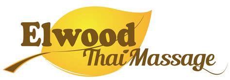 sensual massage elwood|Elwood Thai Massage 